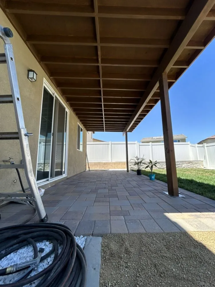 Top-rated lawn care service near you across Azusa, CA - Giovany’s Roofing And More