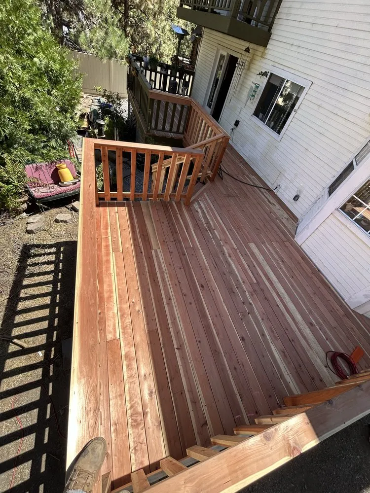 Affordable landscape installation near you in Azusa, CA by Giovany’s Roofing And More