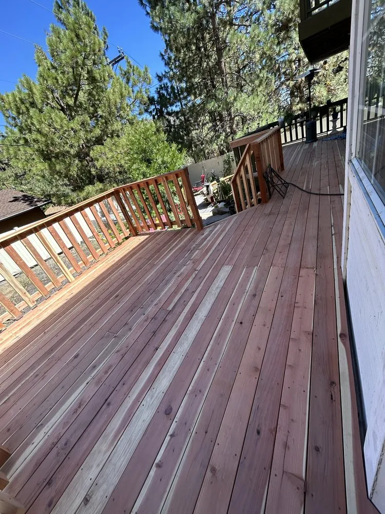 Top-rated landscape design experts serving Azusa, CA - Giovany’s Roofing And More