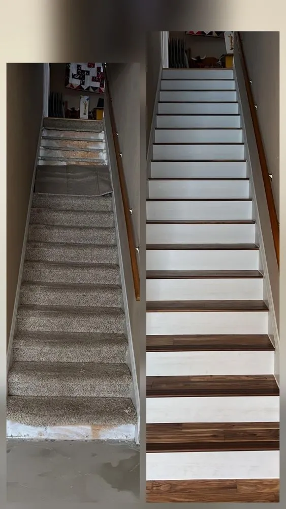 Top-rated outdoor landscaping in Round Rock, TX by Giraffe Tree & Landscaping Services