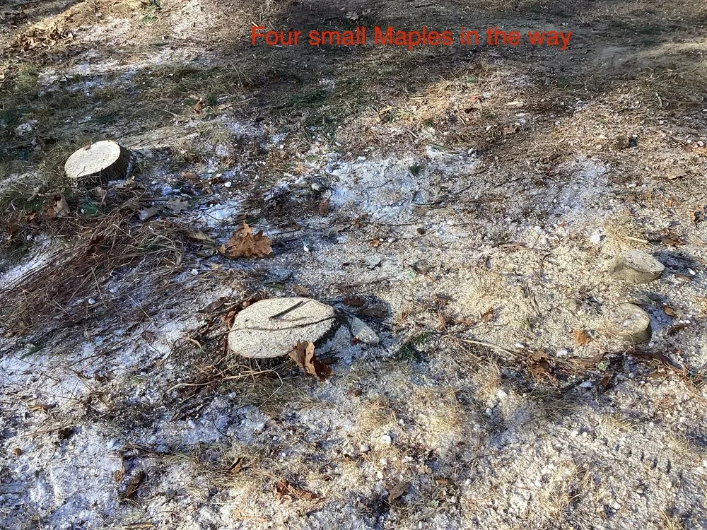 Top-rated lawn mowing service experts serving Hollis Center, ME - Girard Yard Services