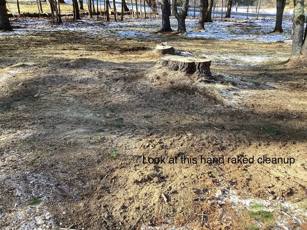 Top-rated outdoor landscaping experts serving Hollis Center, ME - Girard Yard Services