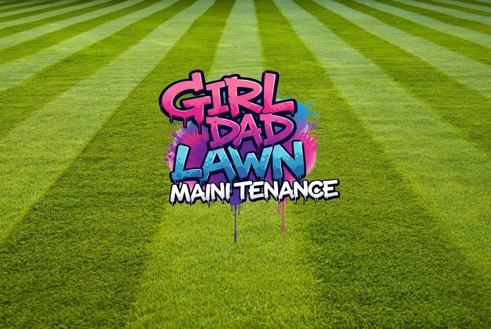 Local yard maintenance in Boise, ID - Girl Dad Lawn Maintenance