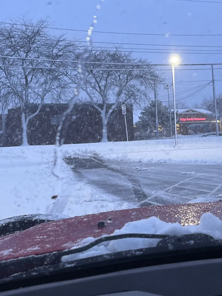 Expert lawn mowing service in Rochester, NY by Girl Plower