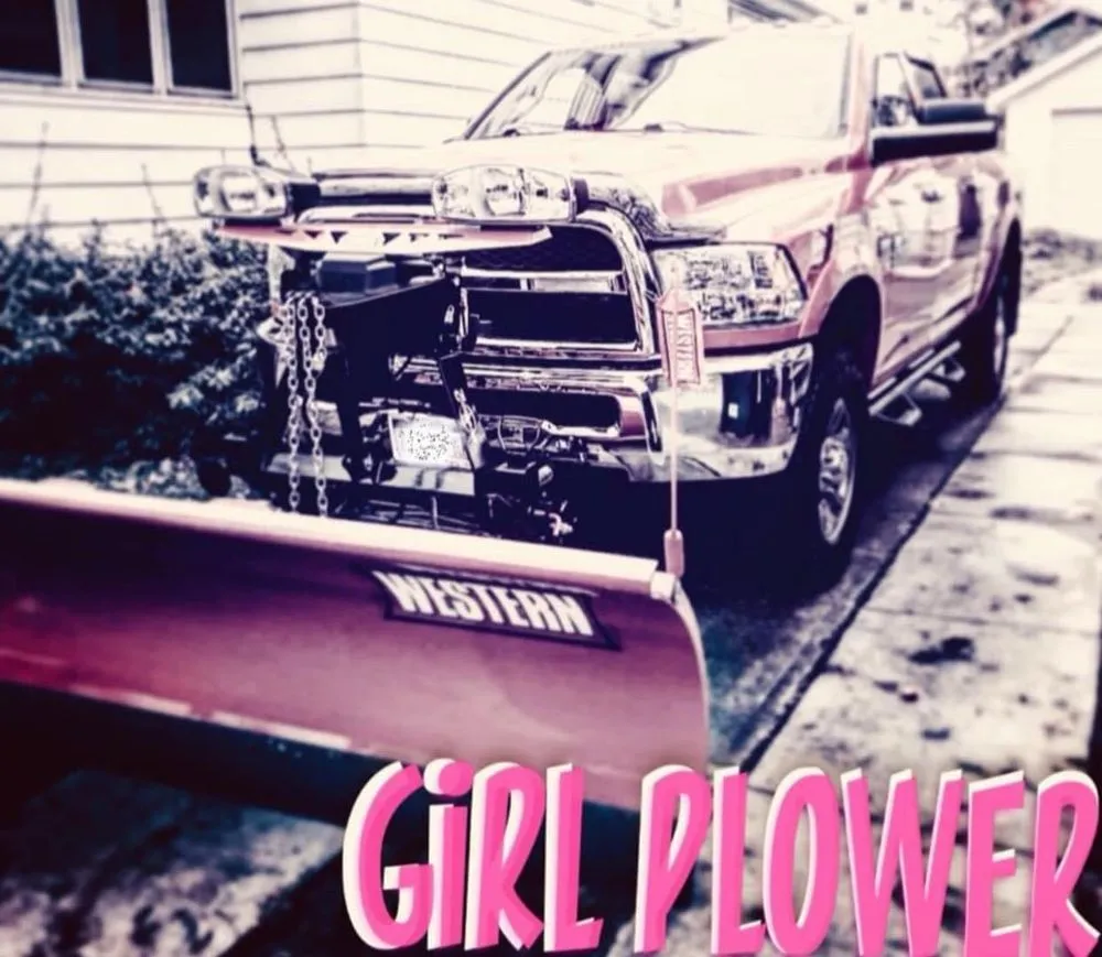 Trusted yard cleanup service for outdoor upgrades in Rochester, NY by Girl Plower