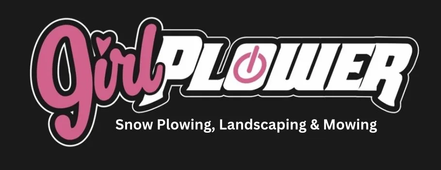 Professional landscaping services in Rochester, NY by Girl Plower