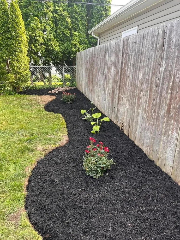 Trusted lawn care service for outdoor upgrades in Rochester, NY by Girl Plower