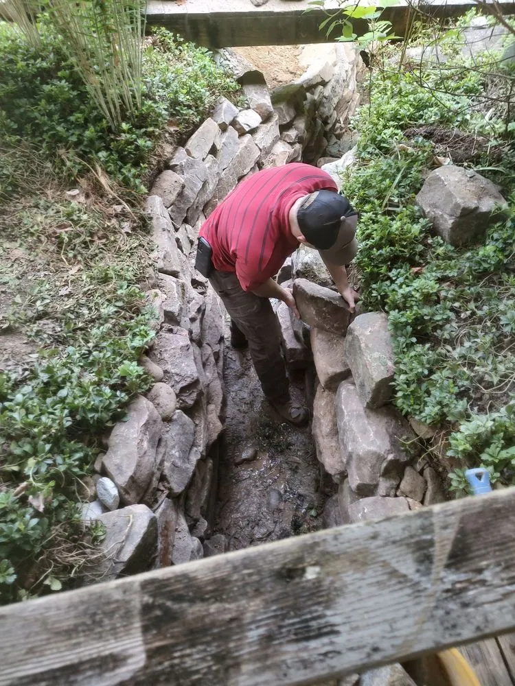 Reliable residential landscaping for homes across Lake Toxaway, NC - Girmann's