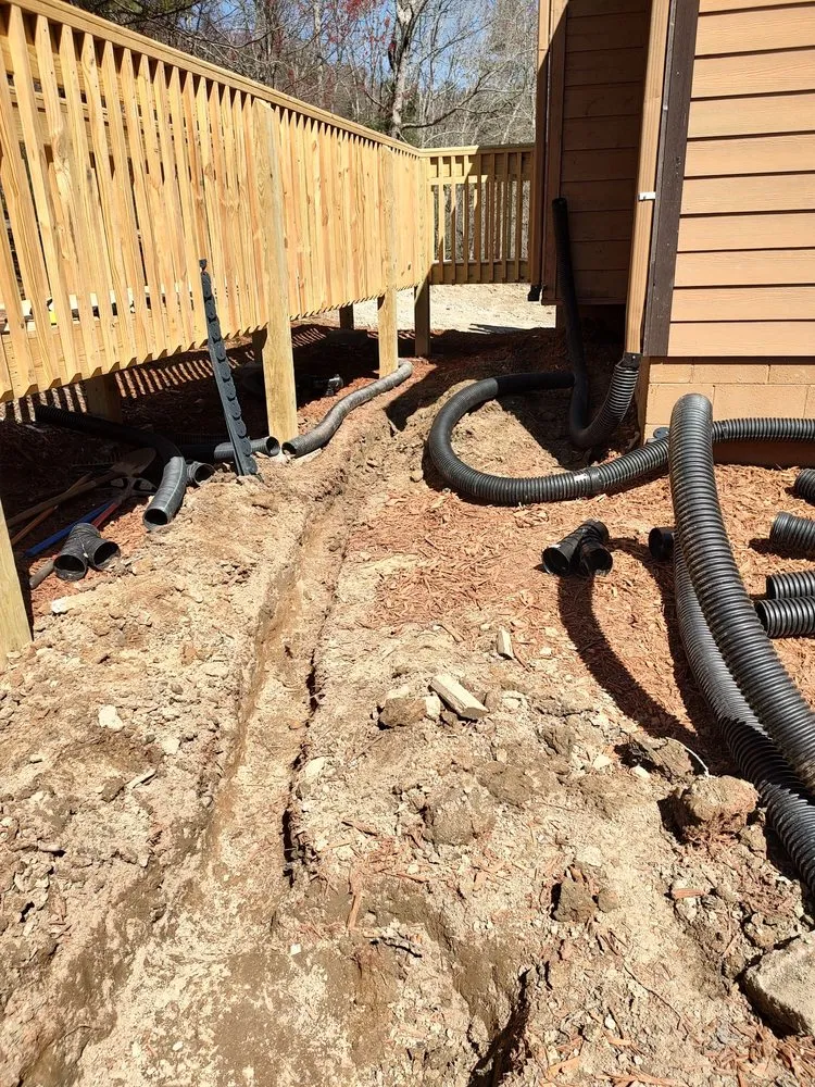 Affordable yard maintenance experts serving Lake Toxaway, NC - Girmann's