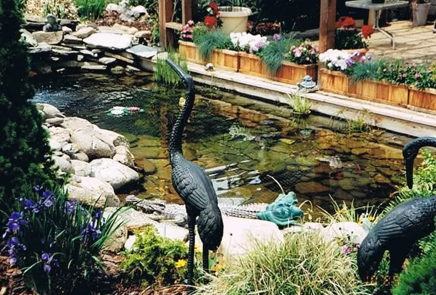 Reliable landscape installation in Lake Toxaway, NC - Girmann's