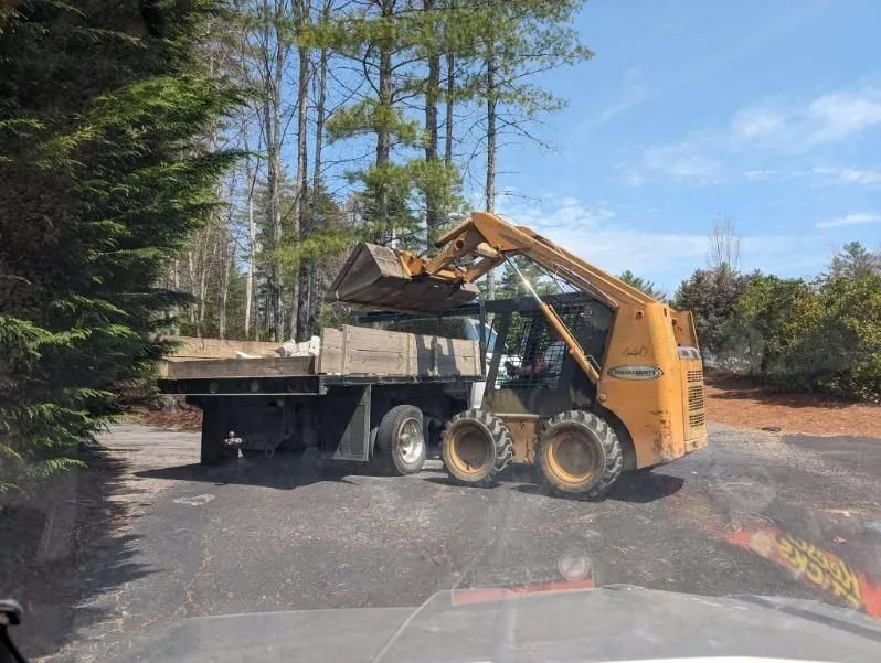 Trusted landscape installation in Lake Toxaway, NC - Girmann's