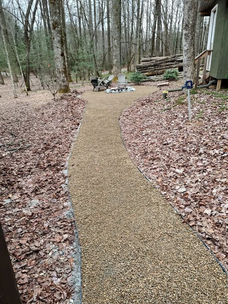 Professional landscaping services experts serving Lake Toxaway, NC - Girmann's