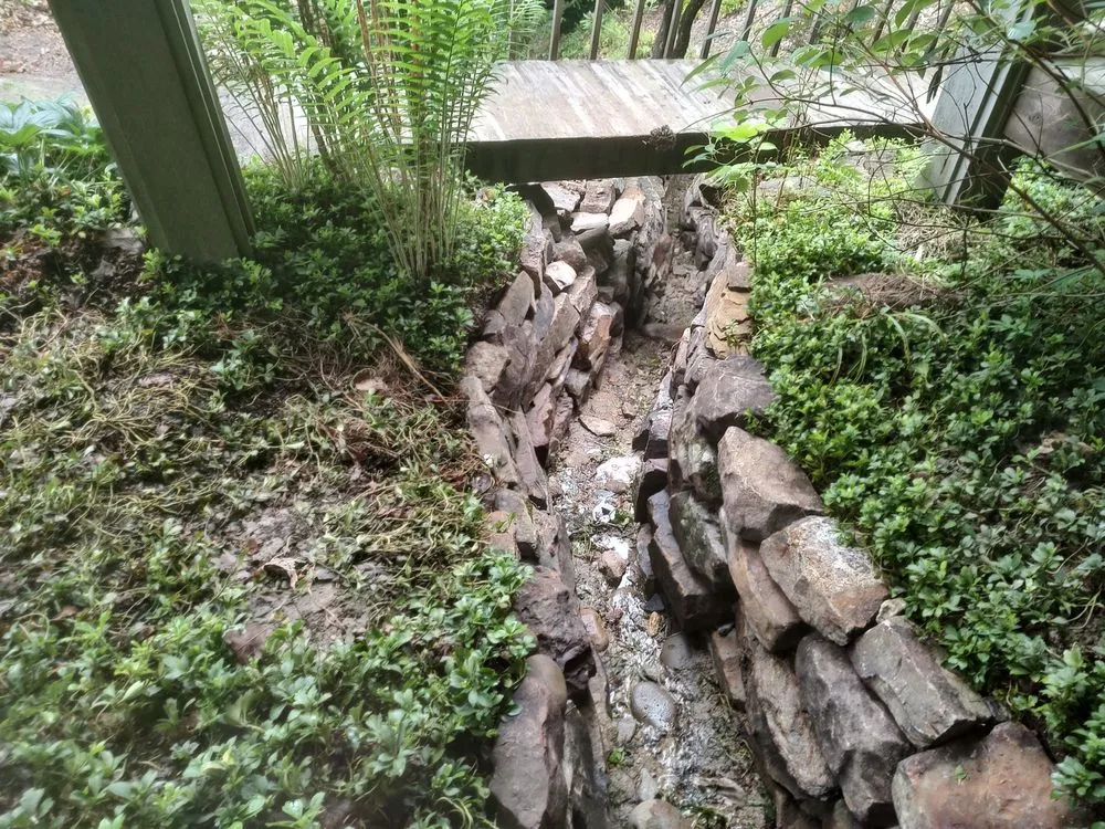 Affordable outdoor landscaping in Lake Toxaway, NC - Girmann's