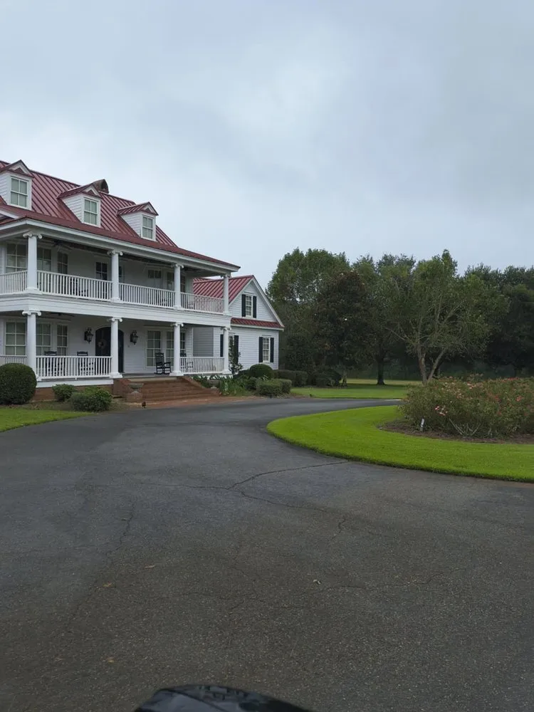 Local yard cleanup service experts serving Valdosta, GA - Giron Irrigation And More