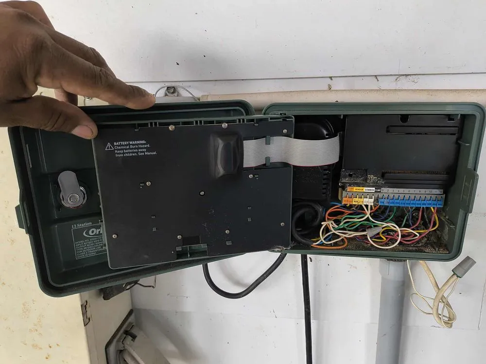 Affordable lawn mowing service experts serving Valdosta, GA - Giron Irrigation And More