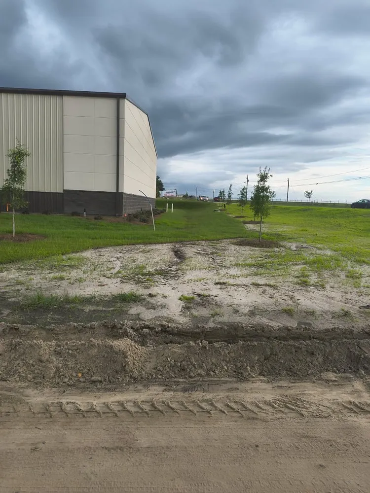 Local lawn care service in Valdosta, GA - Giron Irrigation And More