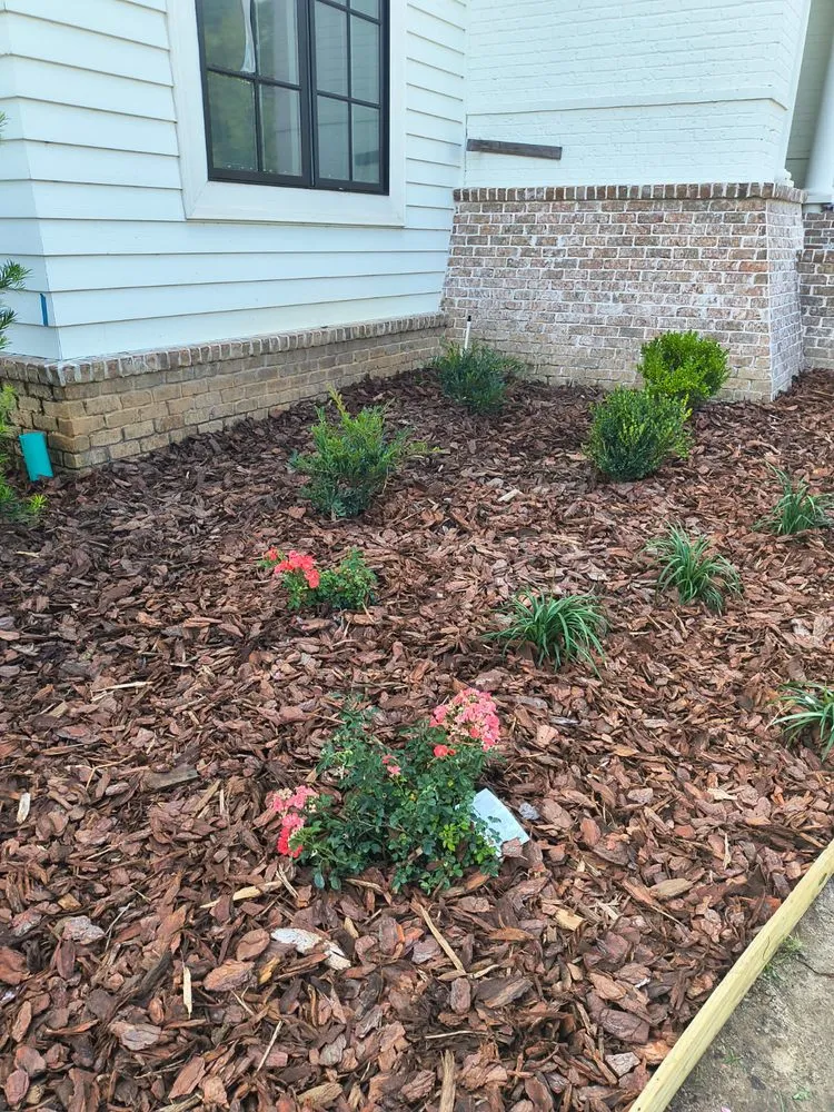 Custom residential landscaping experts serving Valdosta, GA - Giron Irrigation And More