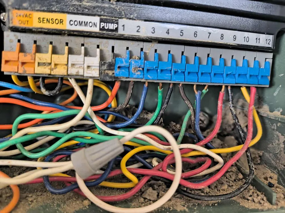 Reliable yard maintenance for homes across Valdosta, GA - Giron Irrigation And More