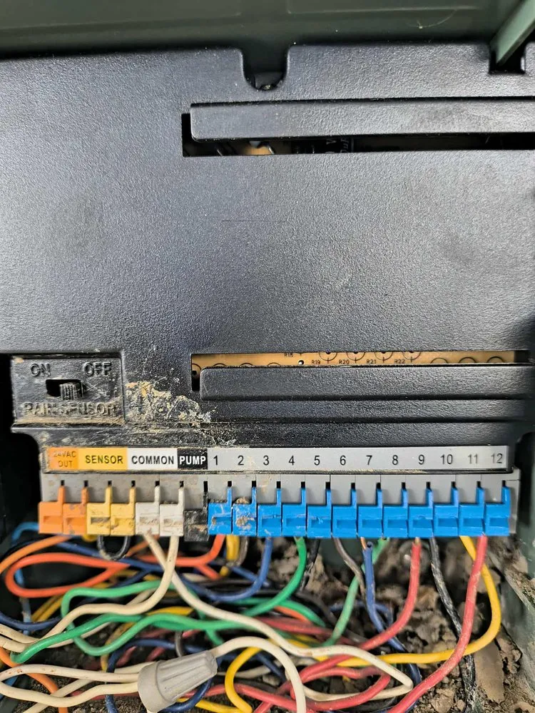 Local yard maintenance experts serving Valdosta, GA - Giron Irrigation And More