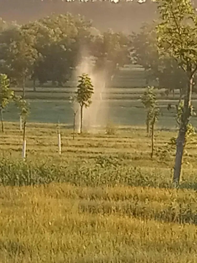 Local lawn care service near you across Valdosta, GA - Giron Irrigation And More