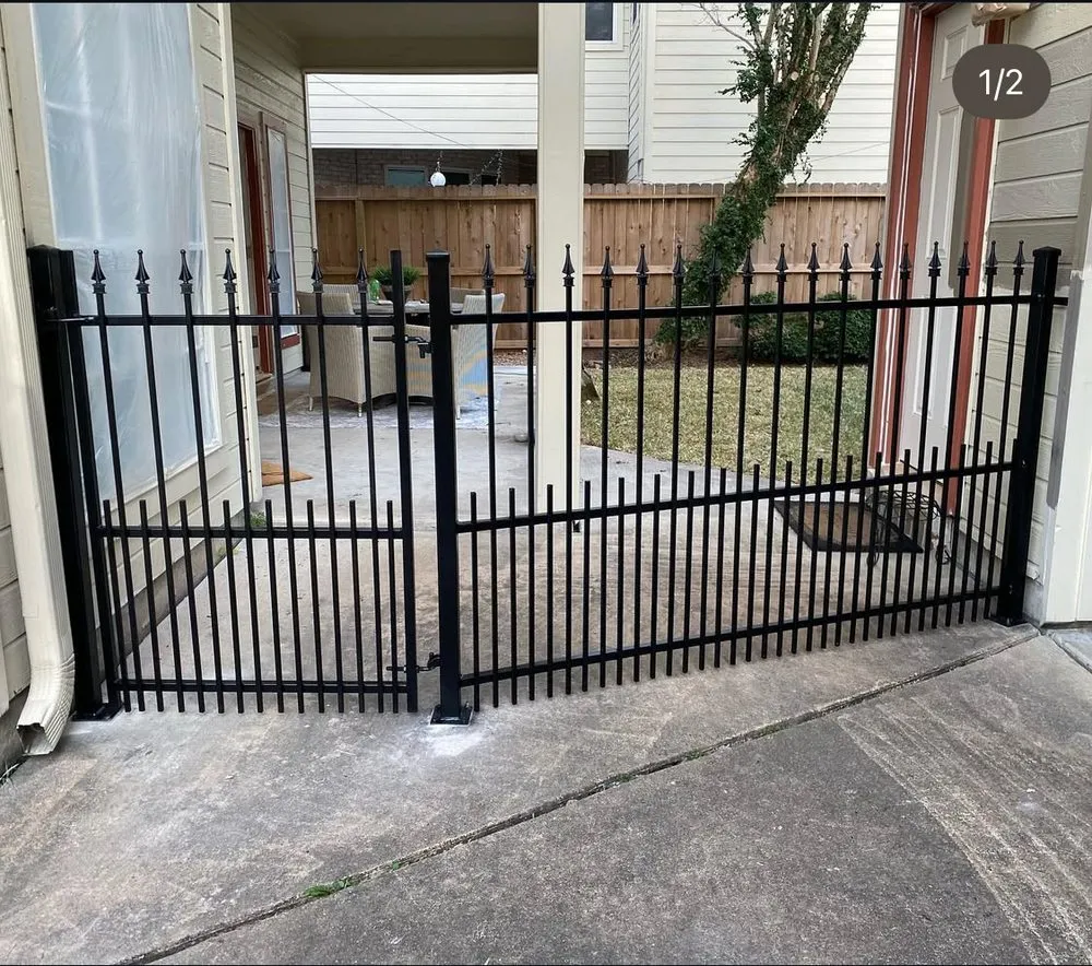 Top-rated outdoor landscaping in Houston, TX - Giron Landscape