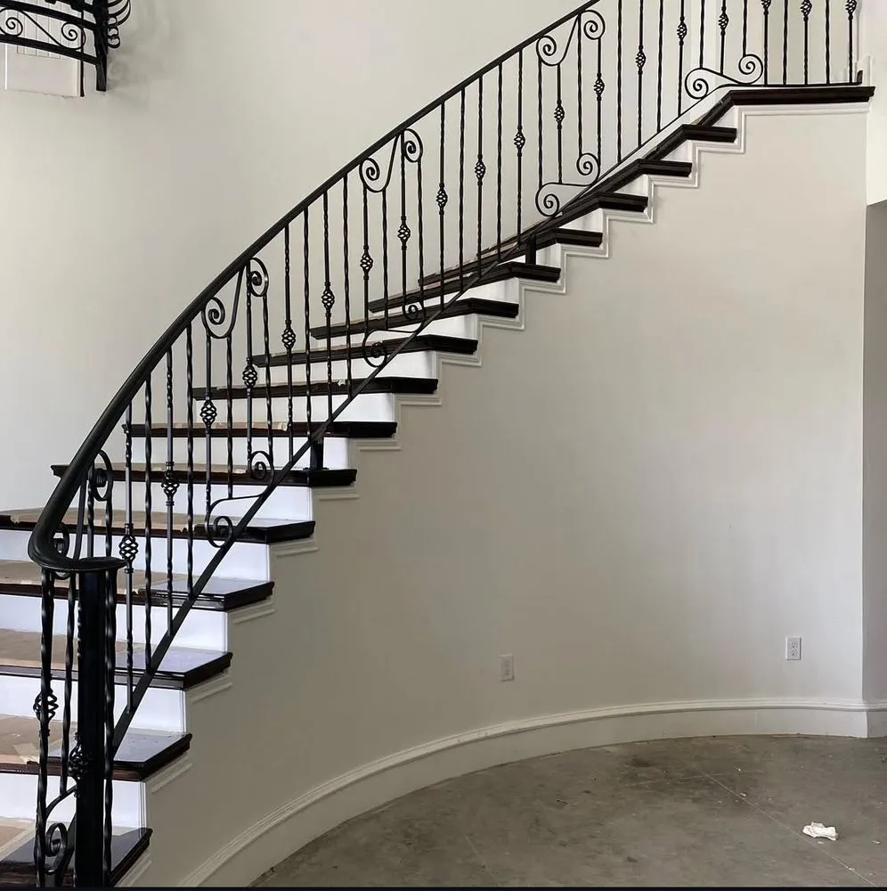 Affordable landscape design in Houston, TX - Giron Landscape