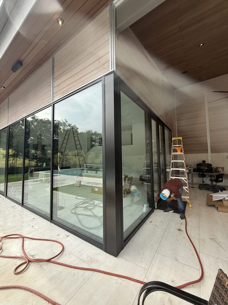 Professional garden landscaping experts serving Houston, TX - Giron Landscape