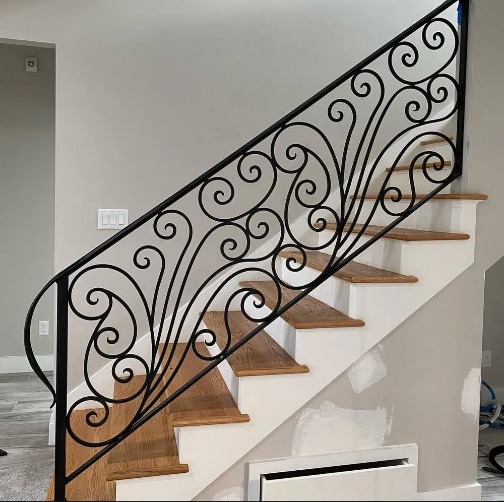 Local outdoor landscaping experts serving Houston, TX - Giron Landscape