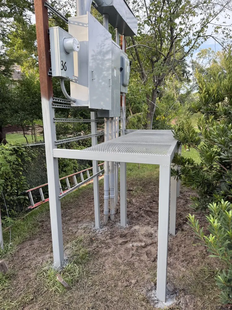 Expert yard maintenance for residential properties across Houston, TX - Giron Landscape