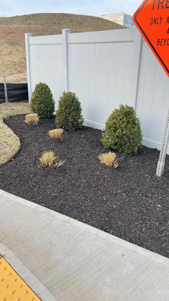 Trusted landscaping services in Frederick, MD by Giron Landscaping