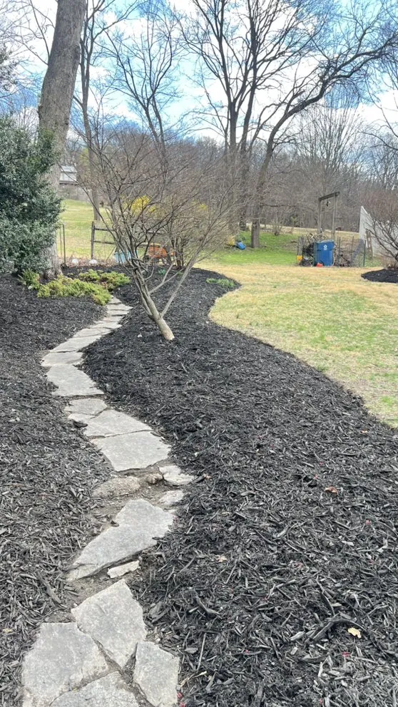 Expert residential landscaping in Frederick, MD - Giron Landscaping