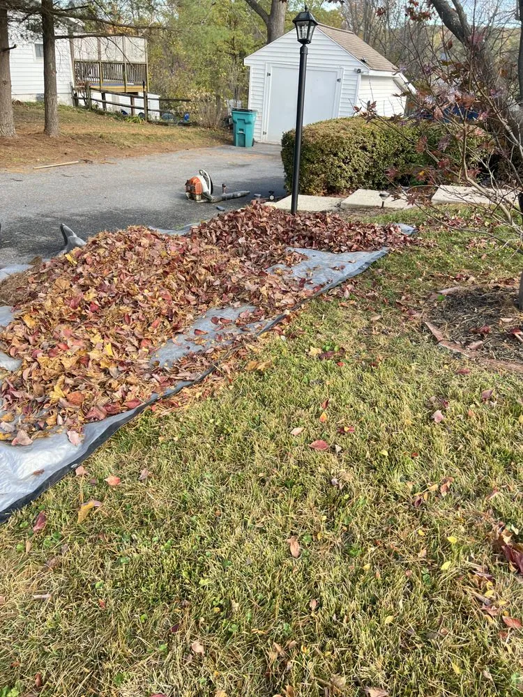 Expert landscaping services experts serving Frederick, MD - Giron Landscaping