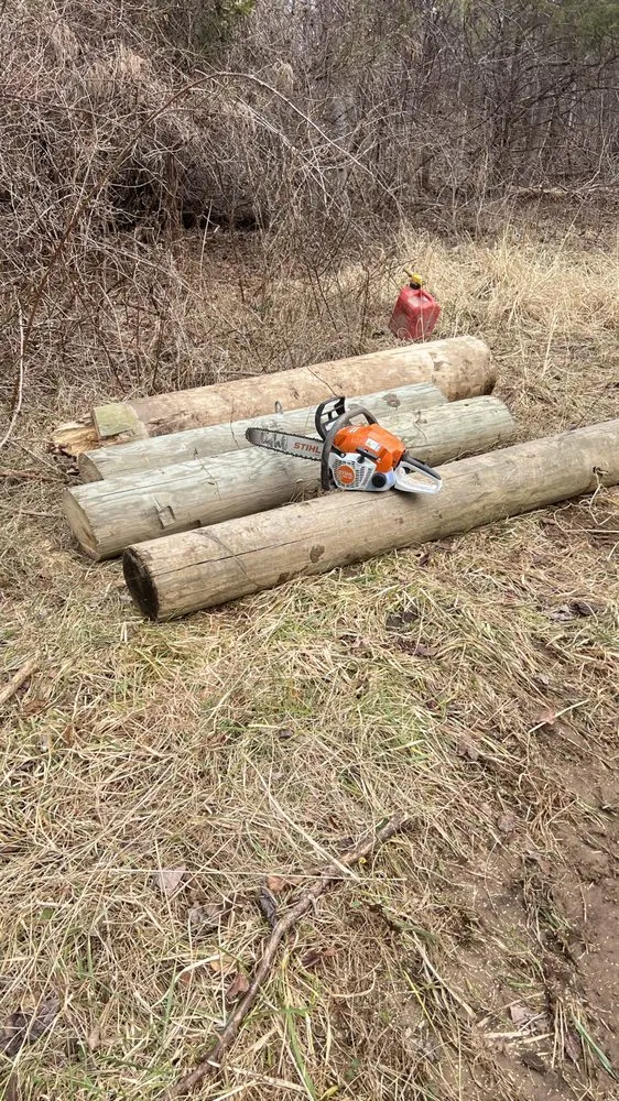 Custom yard cleanup service experts serving Frederick, MD - Giron Landscaping