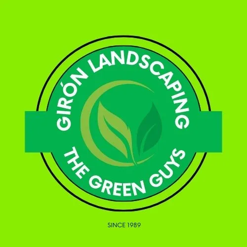 Local landscape design in Nuevo, CA by Giron Landscaping