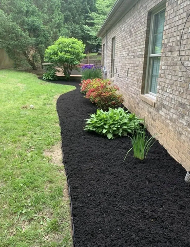 Trusted outdoor landscaping for outdoor upgrades in Owensboro, KY by Gish Lawn & Landscape