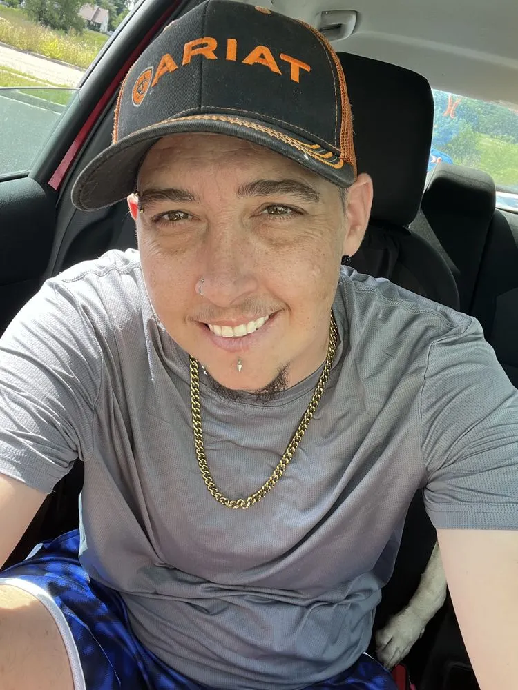 Reliable lawn mowing service for homes in Mount Jackson, VA by Git R Done Cleaning