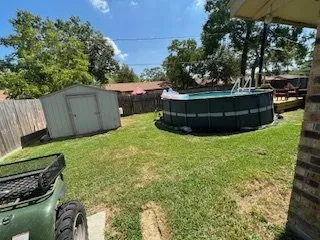 Top-rated landscape installation in Mont Belvieu, TX - Giter'Dun Lawn & Landscaping