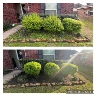 Trusted landscaping services in Mont Belvieu, TX - Giter'Dun Lawn & Landscaping