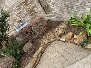 Expert yard cleanup service experts serving Mont Belvieu, TX - Giter'Dun Lawn & Landscaping