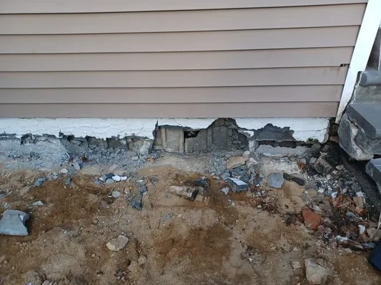 Giuliano's Landscaping & Design Logo