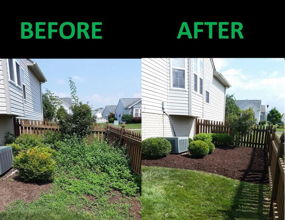 Custom landscape design experts serving Palmyra, PA - Giunta's Lawn & Landscapes