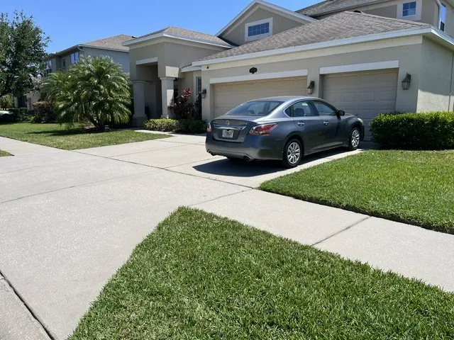 Reliable outdoor landscaping in Thonotosassa, FL by Giuseppe’s Green Solutions