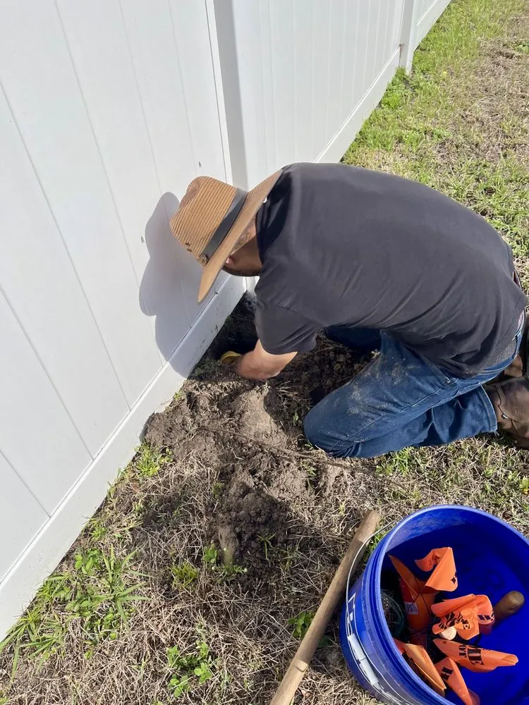 Expert yard maintenance experts serving Thonotosassa, FL - Giuseppe’s Green Solutions