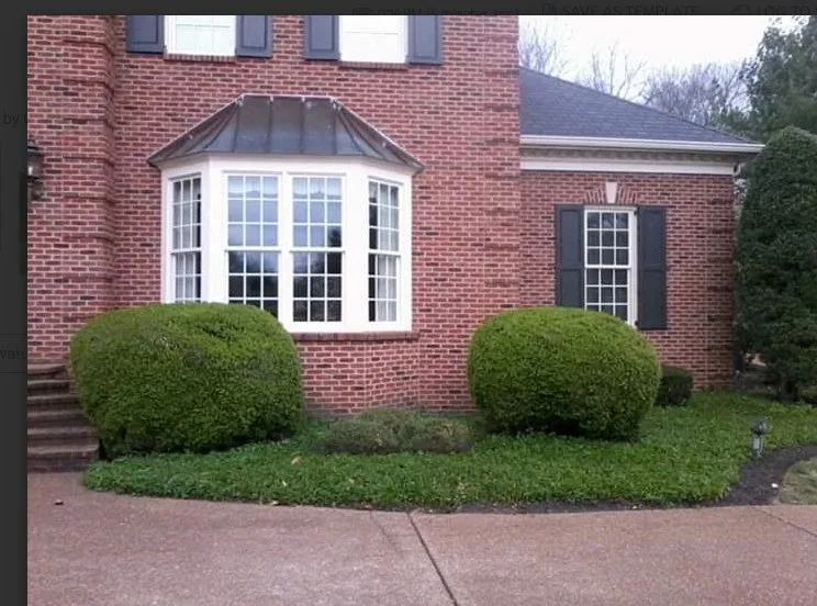 Trusted garden landscaping for outdoor upgrades in Hartselle, AL by Givens Landscaping