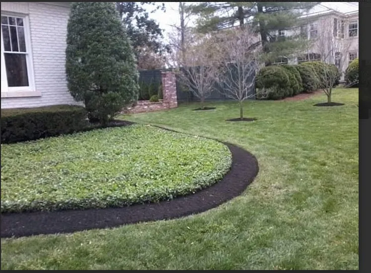 Trusted residential landscaping in Hartselle, AL - Givens Landscaping