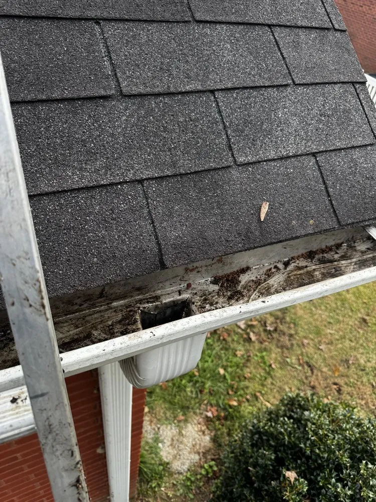 Local yard maintenance in Hartselle, AL by Givens Landscaping