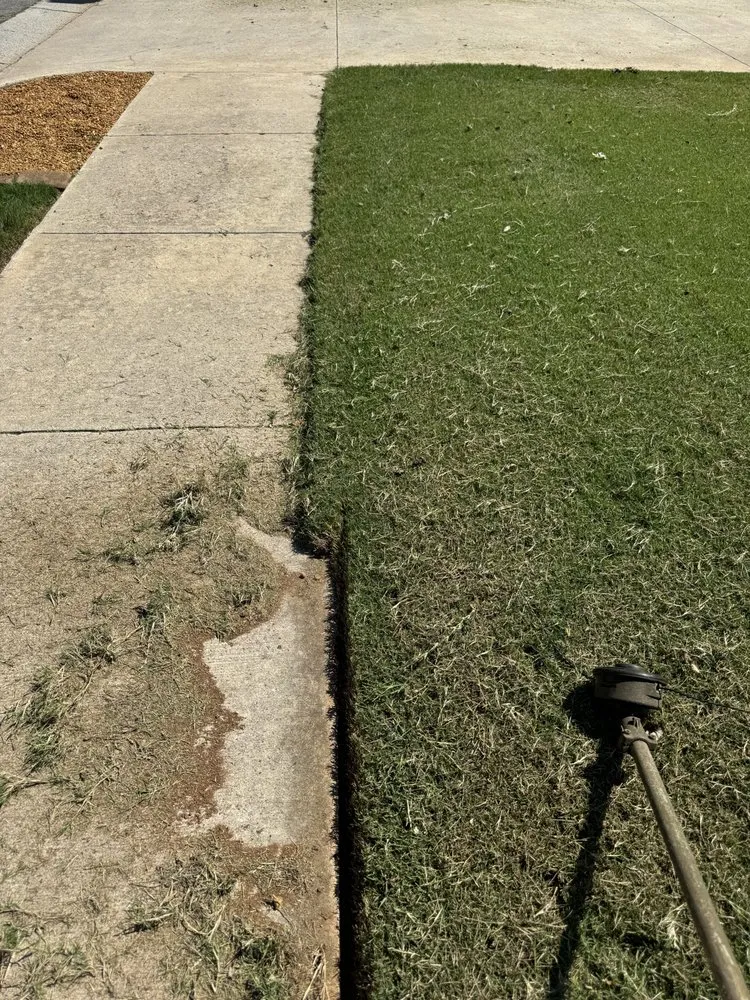 Reliable landscaping services in Hartselle, AL - Givens Landscaping