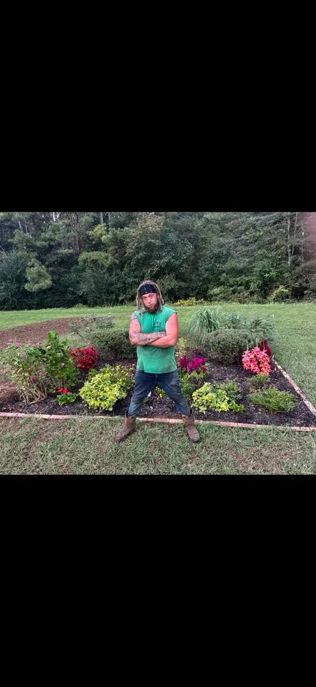 Affordable outdoor landscaping near you across Hartselle, AL - Givens Landscaping