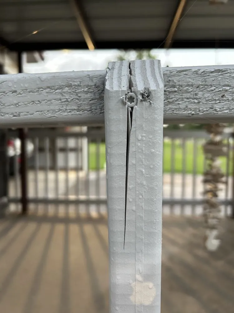 Affordable landscape installation for homes across Oklahoma City, OK - Givens property maintenance and weed control