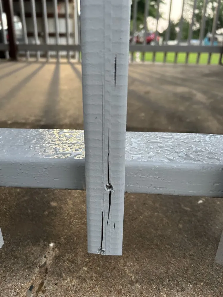 Local outdoor landscaping experts serving Oklahoma City, OK - Givens property maintenance and weed control